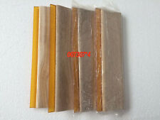 Brand New 13 Inch 33cm Oiliness Squeegee 4pcs Screen Printing Squeegee 007307