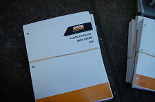 Case 465 Mini Skid Steer Loader Parts Manual Book Catalog Spare 2004 2006 List