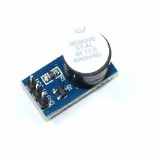 Lc Technology Active Buzzer Module 3v 5v Dupont Voltage Pi Arduino Flux Workshop