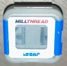 Iscar Millthread Thread Milling Inserts Lnht 1403 14npt 908