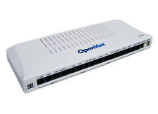 Openvox Fa40 4 Port Analog Asterisk Ip Pbx Auto Switch Failover Device Usb Power