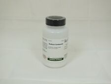 Sodium Carbonate Anhydrous Laboratory Grade 100 G