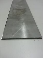 18 X 12 304 Stainless Steel Flat Bar X 30