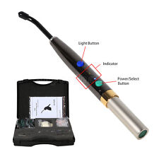 Dental Diode Laser System Photo Activated Heal Laser Pen Oral Soft Tissue Light