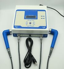 Ultrasound Therapy Machine Physical Ultrasound 1mhz And 3mhz Physio Therapy Unit