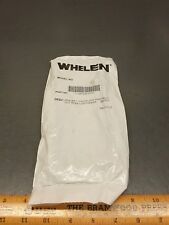 New Whelen 11 481648 000d Snap In Nylon Mounting Bracket For Rear Lightheads