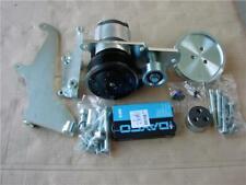 Vehicle Pto And Pump Kit 12v 60nm For A Maxiti Dxi 25 Euro 4 Without Ac