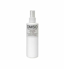 Regular Grade Dmso 8 Oz Spray Bottle 999 Pure