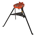 Reconditioned Ridgid 460-6 Portable Tristand Chain Vise Stand 36273