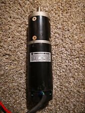 24v Dc Motor With Gearbox Ig520026x00021r
