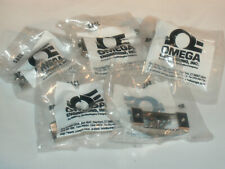Omega Sacl Thermocouple Panel Mounting Adaptor Pack Of 5