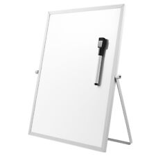 Magnetic Dry Erase Board Whiteboard 36 X 28inch With Eraser Marker Pen Magnets