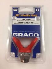 Graco Org Rac 5 Guard Paint Gun Tip Holder 243161 78 Threads Shipsfastfree
