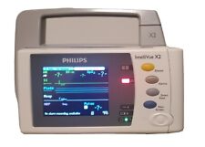 Philips Intellivue X2 M3002a Patient Monitor