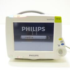 Philips Intellivue Mp30 Anaesthesia Patient Monitor