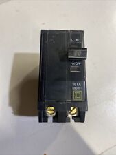 Square D Qo260 2 Pole 60 Amp 120240v Plug In Circuit Breaker