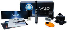 Valo Cordless Black Kit Dental Led Curing Light By Ultradent