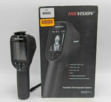 Hikvision Ds 2tp31b 3auf Handheld Thermography Camera Nr6659
