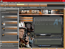 Motorola Apx Mobile Programming Service