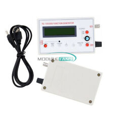 1hz 500khz Dds Function Signal Generator Sine Square Triangle Wave Frequency