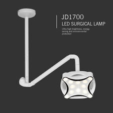 Dental Medical Led Auxiliary Surgical Light Ceiling Mounted Operation Light
