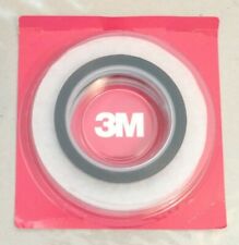 3m Low Static Polyimide Film Tape 4 Rolls 14 In X 36 Yds 5419 Blk