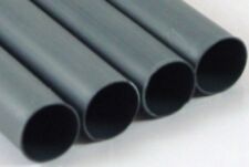 1 Inch Adhesive Lined Heat Shrink Tubing Black Perma Fit Dual Wall Per Ft Molex