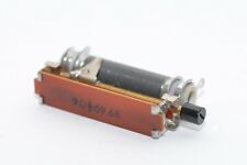 Vintage Spindle Resistanceperformance Trimmer Siemens Amp Halske 9 Ohm Nos