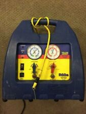 Yellow Jacket R60a Hermetric Refrigerant Recovery System