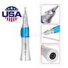 Dental 11 Surgical Straight Handpiece With External Irrigation Pipe Azdent
