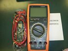 1 New Ldb Vc9806 4 12 Digital Multimeter Diode Hfe Test Free 2 Day Ship Sale