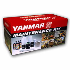 Yanmar Excavator Maintenance Kit Vio27 3 For Vio27 3