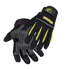 Revco Black Stallion Toolhandz Treadz Mechanics Work Gloves 99tr