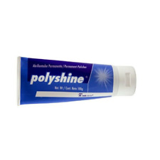 Polyshine 100gm Permanent Polishing Paste Advanced Alter For Polishing Acrylic