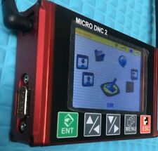 Micro Dnc2usb Reader To Rs232dnc Solution For All Cnc Machinedrip Feed Dnc