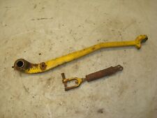 1968 Ford 2110 Lcg Tractor Differential Pedal Amp Linkage 2000