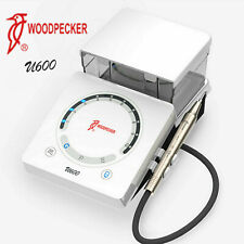 Woodpecker Dental U600 Ultrasonic Piezo Scalerauto Water Supplyhandpiece Hw 6
