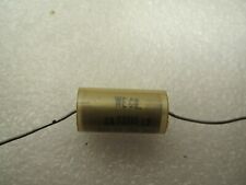 Western Electric Nos 003uf 200 Vdc Low Esr Paper In Oil Capacitor 2