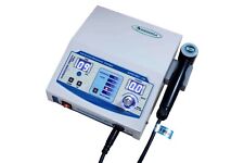 Portable Us Ultrasound 1mhz Therapy Unit Physical Ultrasound Therasonic Machine