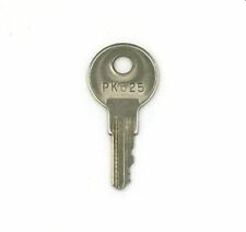 Pk625 Replacement Key For Antares Coffee Inns Bill Changer Mate Cm 100 Cm 222