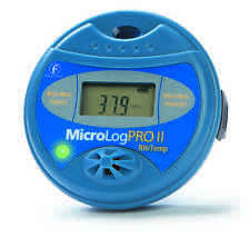 Temperaturerh Multi Purpose Data Logger Affordable Ec850a Microlog By Fourtec