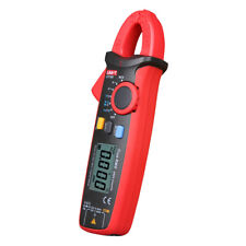 Uni T Ut210d Clamp Meter Rms Mini Digital Clamp Tester Portable Multimeter Bi779