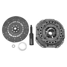 Clutch Kit For Ford New Holland Tractor 4610 4630 4830 5030 540 540a Ipto Pp 13