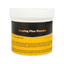 Favorcool Jfb 102s 12 Lb Brazing Flux Powder For Silver Phos Copper Welding Rod
