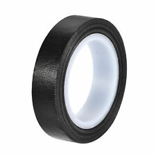 Heat Resistant Tape High Temperature Tape 13mm Width 10m 33ft Length Black