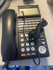 Nec Dt300 Series Dtl 12ld 1bktel Telephone Dlvxdz Ybk
