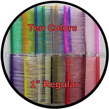 1000 Price Tag Tagging Gun 1 Regular Barbs Fasteners 10 Colors Top Quality