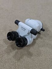 Carl Zeiss F170260foldabletubebino With10x Mag Eyepiece For Opmi Microscope