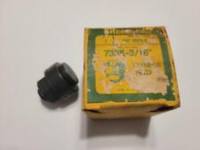 Greenlee 730k 316 48mm Keyway Knock Out Punch 50208268 Nos