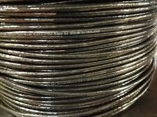 10 Gauge Thhn Wire Black 250 Feet Ea Thwn 600v Copper Stranded